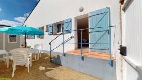 La Terrasse du Port de Saint Gilles